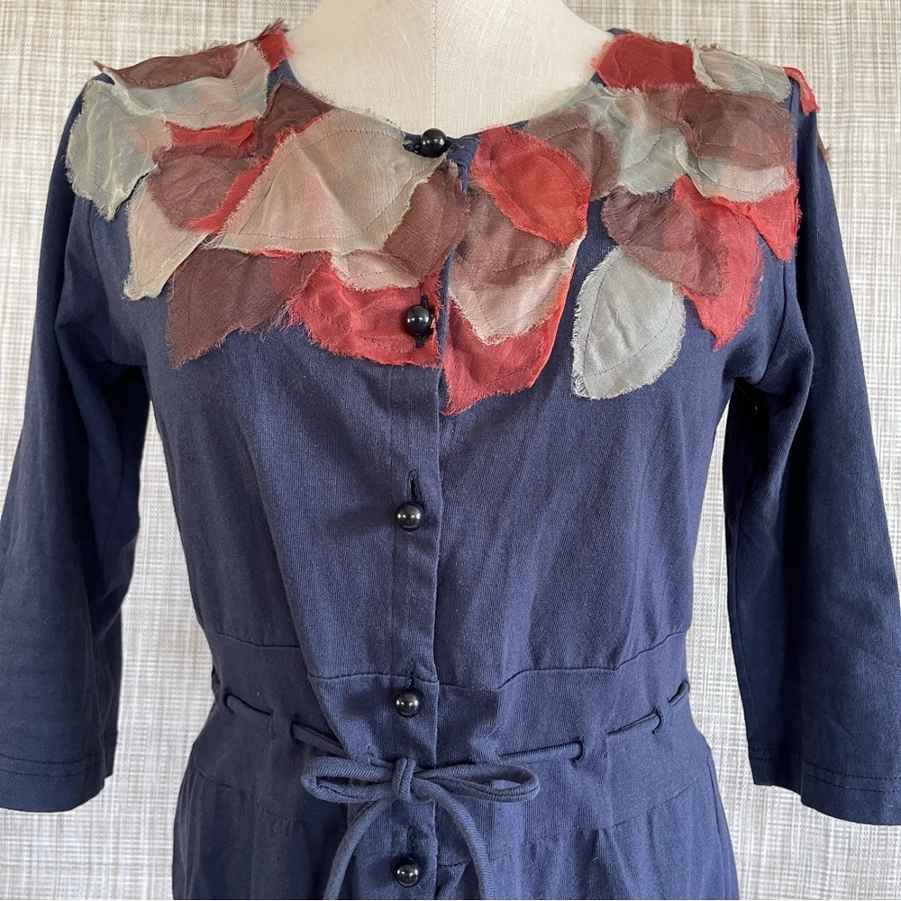 Anthropologie Brand Project Alabama Women’s Detailed Cardigan